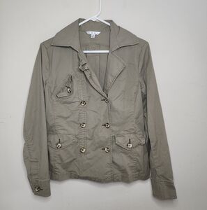 Women's Cabi Jacket Sz Small